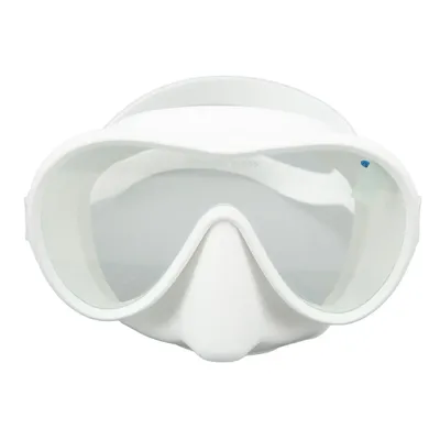 Anti-Fog Swim Goggles & Snorkel Diving Mask with Panoramic View - Ideal for swimming Adventures