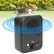 Pet Dog Repeller Anti-Barking Device Ultrasonic Outdoor Dog Repeller Bark Suppressor Pet supplies