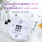 Diamond Microdermabrasion Machine Power Professional Dermabrasion, Home Use Facial Skin Care