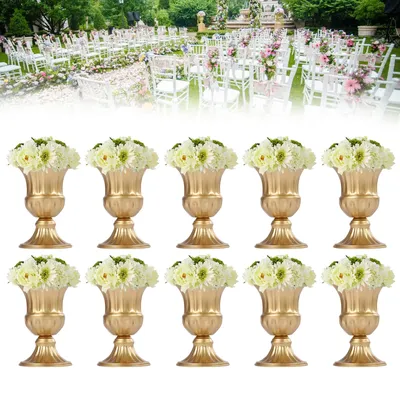 Vases