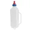 1L Lamb Goat Milk Feeding Bottle with Handle - Baby Animal Nursing Feeder