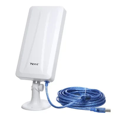 WiFi Repeater Amplifier Signal Extender Long Range Signal Booster 150Mbps Network 802.11b/g/n Signal