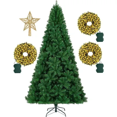 Christmas+Trees+Accessories