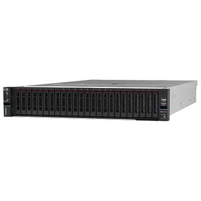 Lenovo ThinkSystem SR650 V3 4410T 32GB*2