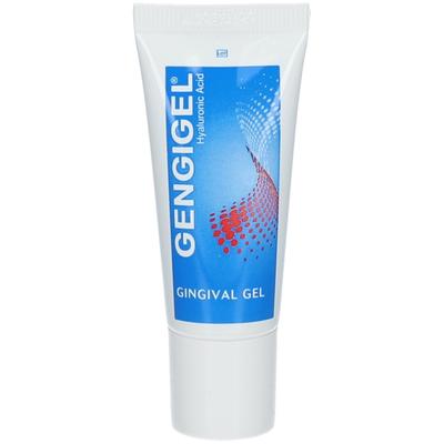 Gengigel Mund+Zahnfle 1 20Ml 20 ml Mundgel Image