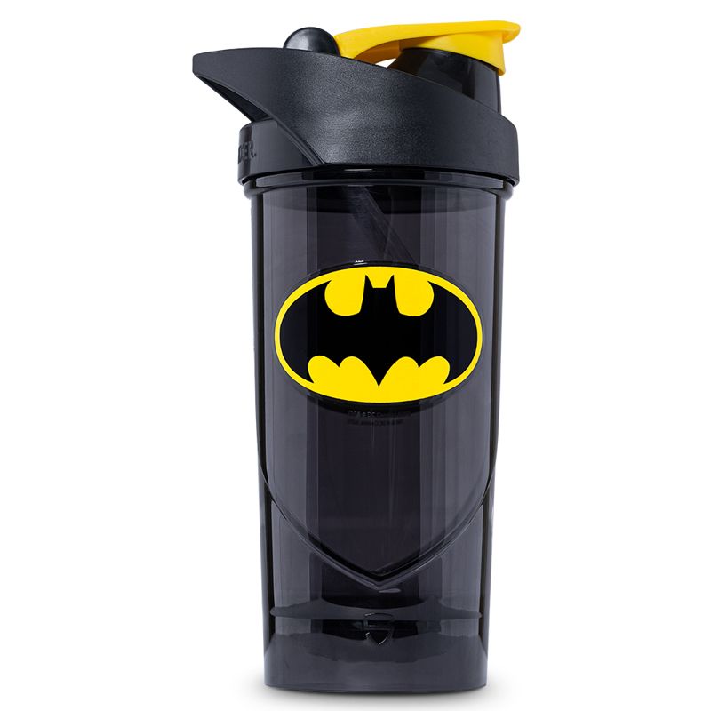 Shieldmixer HERO Pro - DC Universe Collection 1 pz Bottiglie