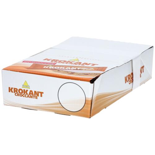 Protein Flash Haselnuss-Krokant 24x30 g Riegel