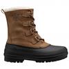 Helly Hansen - Varanger Primaloft - Winterschuhe US 10 | EU 44 braun/schwarz
