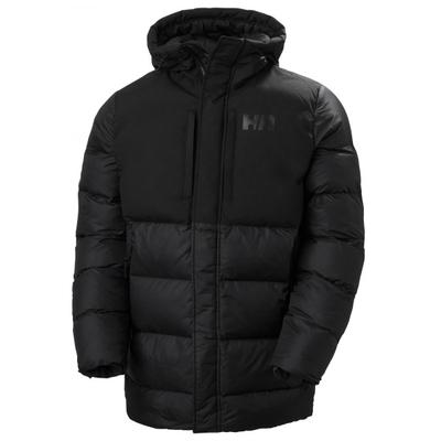 Helly Hansen - Active Puffy Long Jacket - Winterjacke Gr S schwarz Image