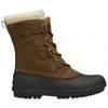 Helly Hansen - Women's Varanger Primaloft - Winterschuhe US 9 | EU 40,5 braun/schwarz