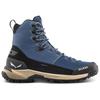 Salewa - Puez Winter Mid PTX - Winterschuhe 44 | EU 44 blau