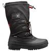 Helly Hansen - Arctic Patrol Boot - Winterschuhe 46,5 | EU 46,5 schwarz