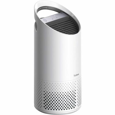 TruSens Z-1000 Small Air Purifiers - HEPA, Ultraviolet - 250 Sq. ft. - White (TNSZ1000AP) Each TruSens™