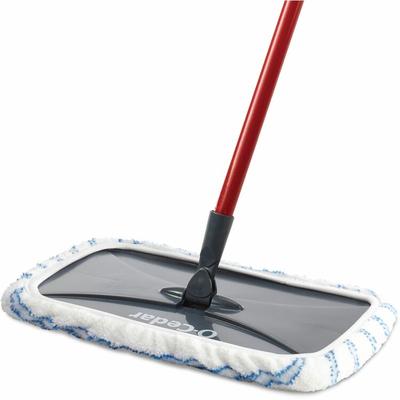 O-Cedar Hardwood Floor 'N More Microfiber Mop (FHP168120) Each Floor Cleaner