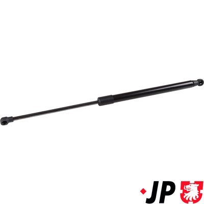 JP GROUP Gasfeder, Koffer-/Laderaum beidseitig 435N für PEUGEOT ROVER 9673083680 430719114205 1609616580 4181202600 Image