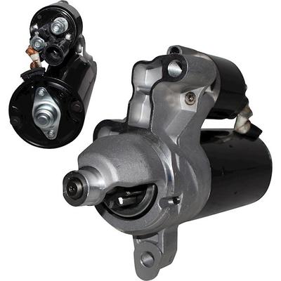 JP GROUP Starter 12V für AUDI VAG 03L911021X 03L911021H 03L911021CX 1190309000