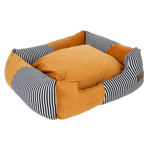 Modern Living Contemporary Hundebett Casablanca 80x60x25cm Hund