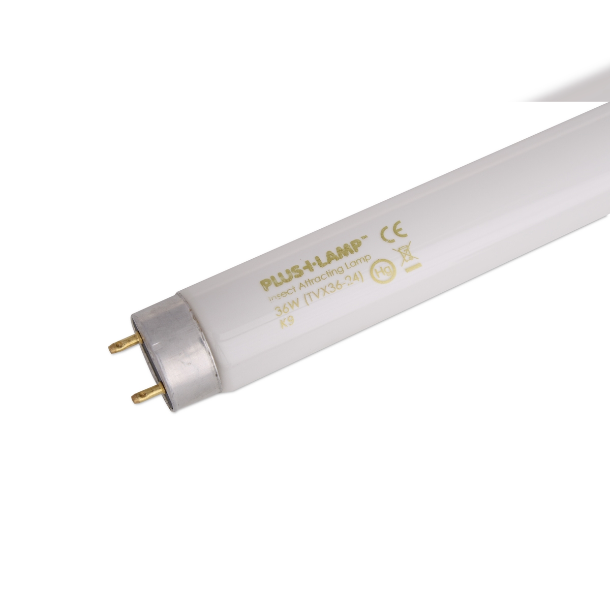 Ersatzröhre bruchfest für insect-o-cutor Insektenfallen Image