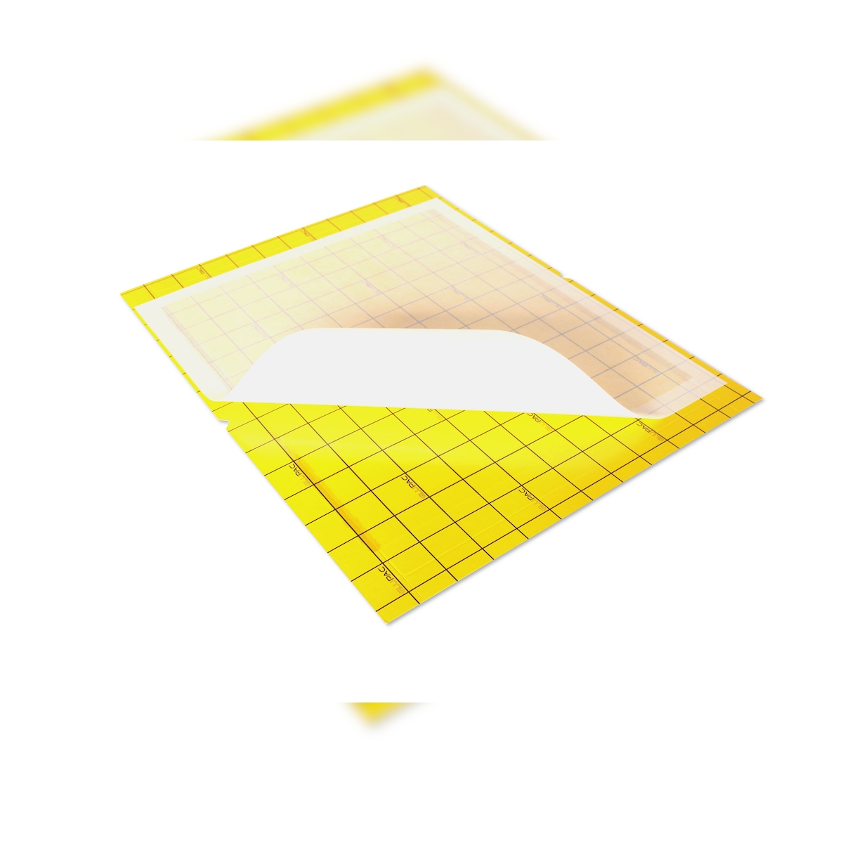 Klebefolie klein für insect-o-cutor Flytrap Pro Image