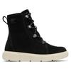 Sorel - Women's Explorer III Joan Waterproof - Winterschuhe 40 | EU 40 schwarz