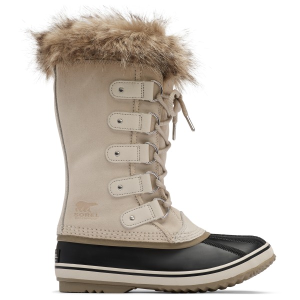 Sorel - Women's Joan of Arctic Waterproof - Winterschuhe 40 | EU 40 beige