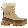 Sorel - Women's Torino V Parc Waterproof - Winterschuhe US 5,5 | EU 36,5 beige/braun