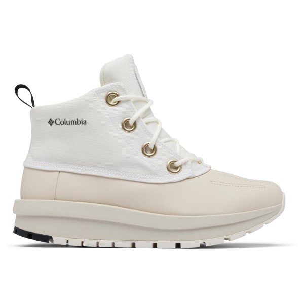 Columbia - Women's Moritza Shield - Winterschuhe 41 | EU 41 grau/beige