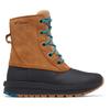 Columbia - Women's Moritza Shield Omni-Heat - Winterschuhe US 7 | EU 38 braun