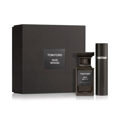 TOM FORD Private Blend Düfte Oud Wood Duftset unisex Image
