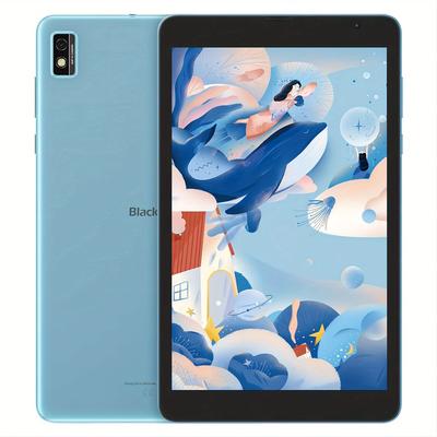 TEMU Blackview Tablet 8 Tablets 4g Lte 3gb 32gb Rom 5580mah Battery 1280x800 Hd Ips 2.4g/5g Parental Gms