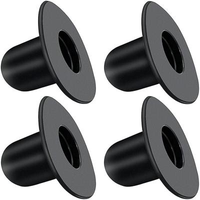 4er-Pack Ersatz-Wandeinlass, Sieb, Sieb, Loch, Stopfen für Intex- und Bestway-Pools Image