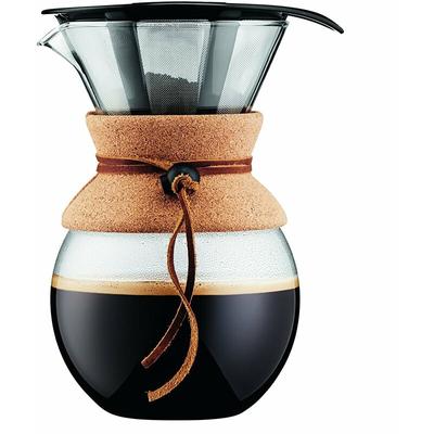 Bodum - Filterkaffeemaschine 1l 8 tassen 11571-109 Image