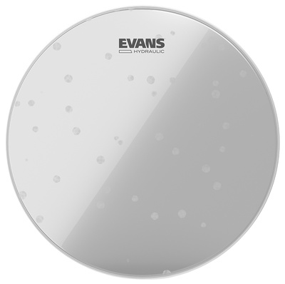 Evans 16" Hydraulic GlassTom