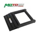 Ruota per moto in alluminio Clean Stand Wheel Clean Tool supporto per la pulizia della catena capacità di 500 libbre in rulli neri rampa di sollevamento