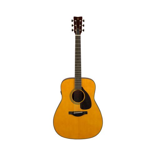 Yamaha FGX5G NT High Gloss