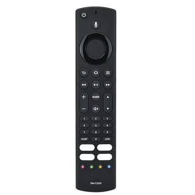 Remote+Controls