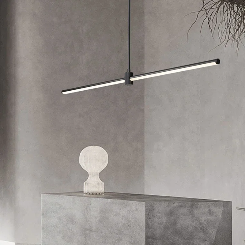 Pendel leuchte moderne einfache nordische Designer Bar Tisch lampe Büro Studie führte baum förmige Hängelampe Hängelampe Hängelampe