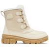 Sorel - Women's Torino V Waterproof - Winterschuhe 38,5 | EU 38,5 beige