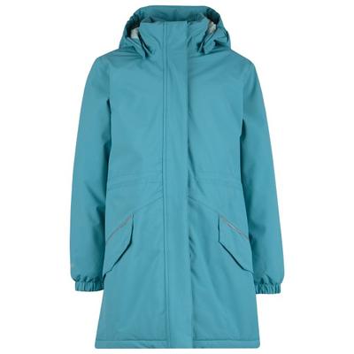 Heber Peak - Kid's SylvaHe. Parka - Parka Gr 92 türkis Image