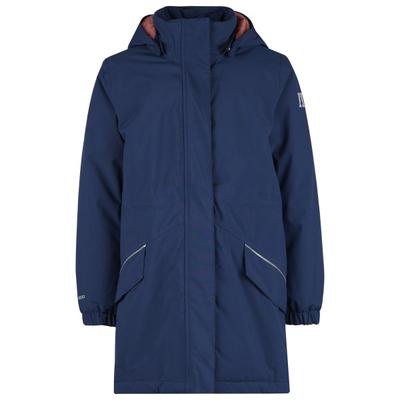Heber Peak - Kid's SylvaHe. Parka - Parka Gr 92 blau
