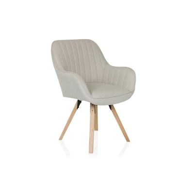 hjh LIVING Dining Stuhl Scandi Soft 800207 Image
