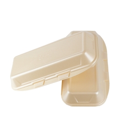 DayBays 4800 Stk. Baguettebox IP11 285x140x65 mm Champagner Image