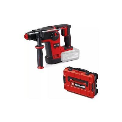 Einhell Professional Akku-Bohrhammer TP-HD 18/26 Li BL - Solo