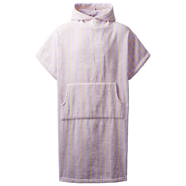 Bongusta - Naram Poncho - Surf Poncho Gr S/M lila