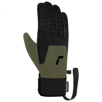 Reusch - Raptor R-Tex XT Touch-Tec - Handschuhe Gr 7,5 schwarz Image