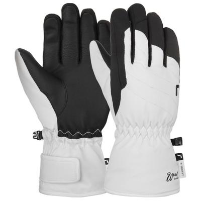 Reusch - Kid's Angie R-TEX XT - Handschuhe Gr 5 grau