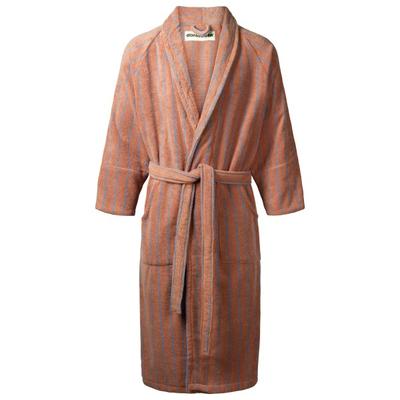 Bongusta - Naram Bathrobe - Bademantel Gr S/M rosa Image