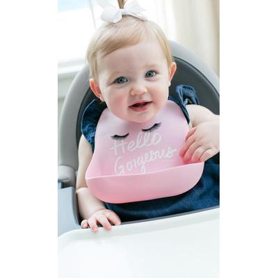 Bella Tunno Hello Gorgeous Wonder Bib