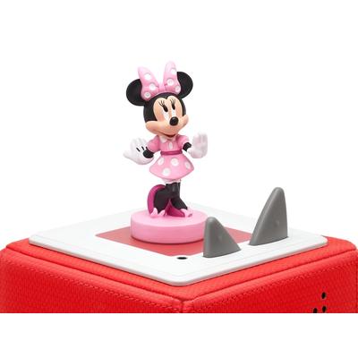 Tonies Disney - Minnie Mouse Audio Character (3-5y)