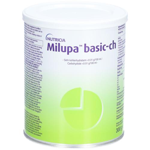 Milupa Basic CH Pulver 300 g